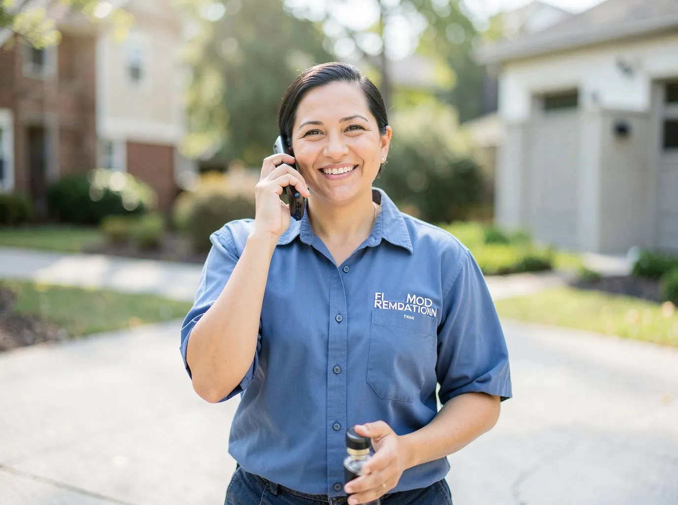 Mold Remediation Crystal Spring, PA FAQs